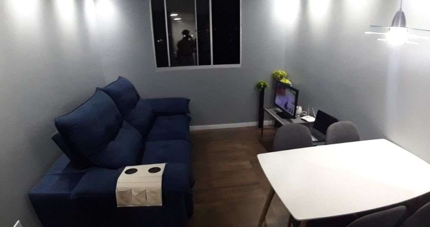 Apartamento com 2 quartos à venda na Vila Nova Bonsucesso, Guarulhos 