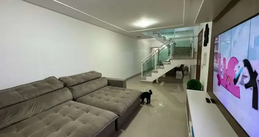 Casa com 3 quartos à venda no Jardim Bom Clima, Guarulhos 