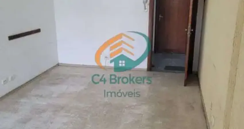 Sala comercial com 1 sala para alugar no Picanço, Guarulhos