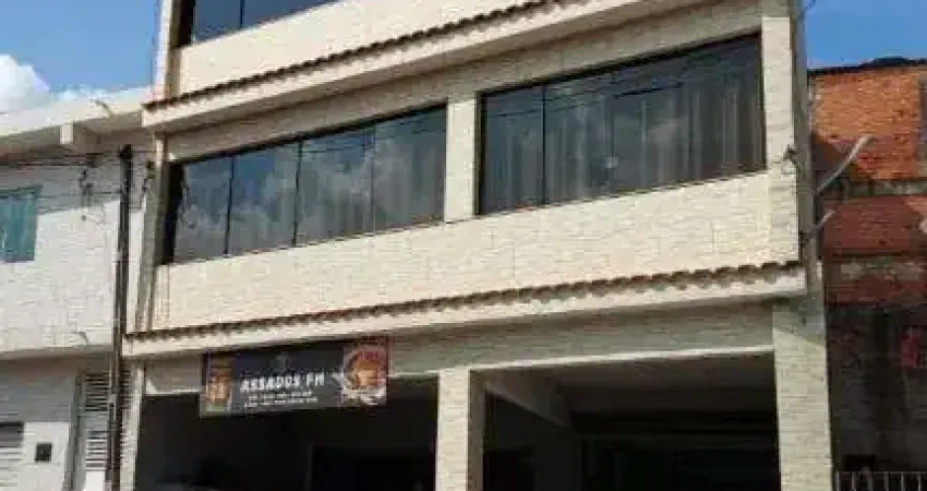 Casa com 4 quartos à venda na Cidade Parque Brasília, Guarulhos 