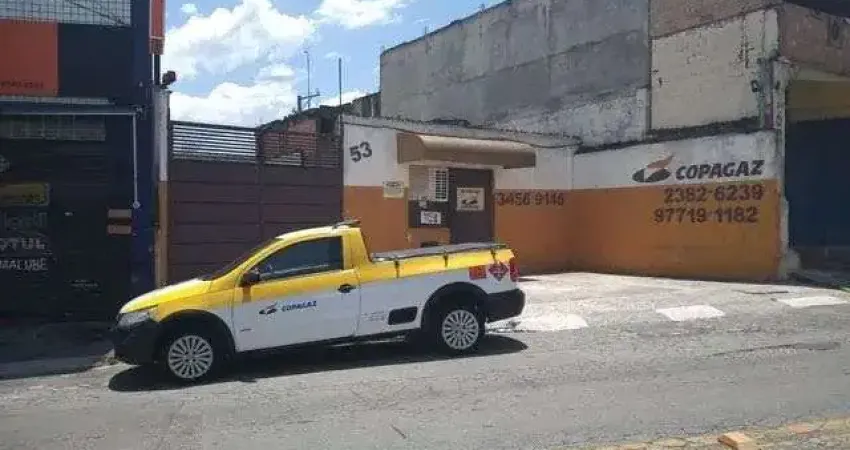 Chácara / sítio à venda no Jardim Valéria, Guarulhos 
