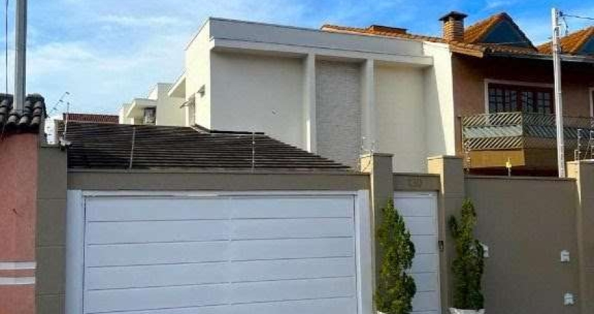Casa com 3 quartos à venda no Jardim City, Guarulhos 