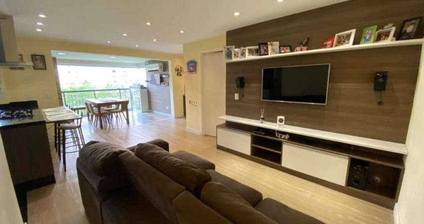 Apartamento em Jardim Flor da Montanha  -  Guarulhos