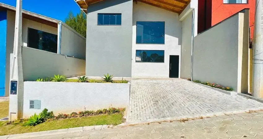 Casa em Mato Dentro  -  Mairiporã