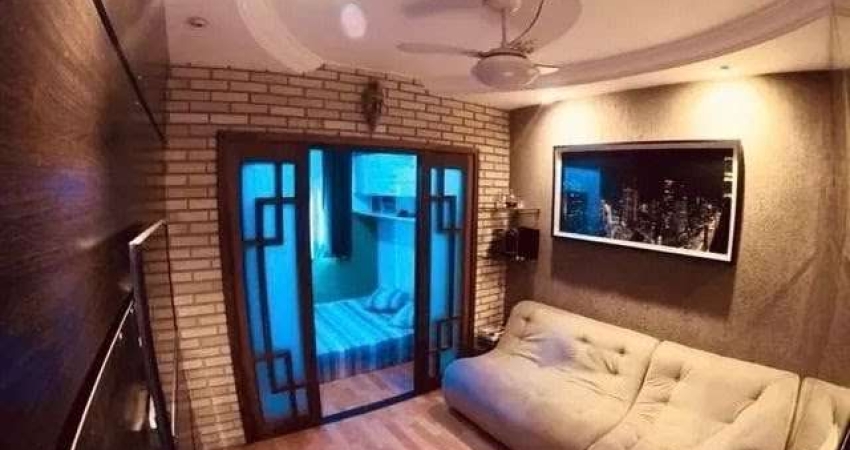 Ponto comercial à venda no Jardim Santa Mena, Guarulhos 
