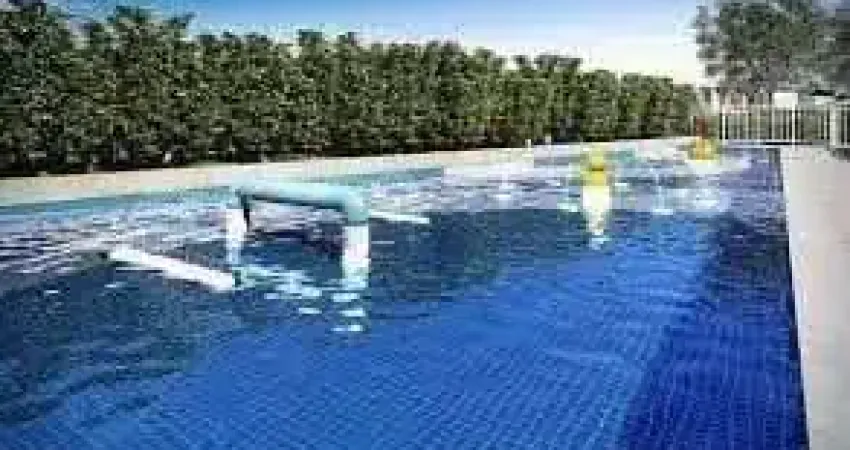 Apartamento com 2 quartos à venda na Vila das Bandeiras, Guarulhos 