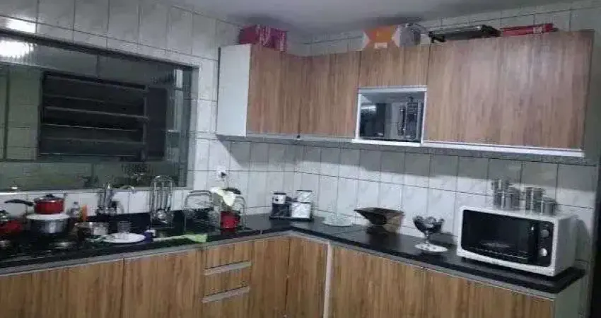 Casa com 2 quartos à venda no Jardim Adriana, Guarulhos 