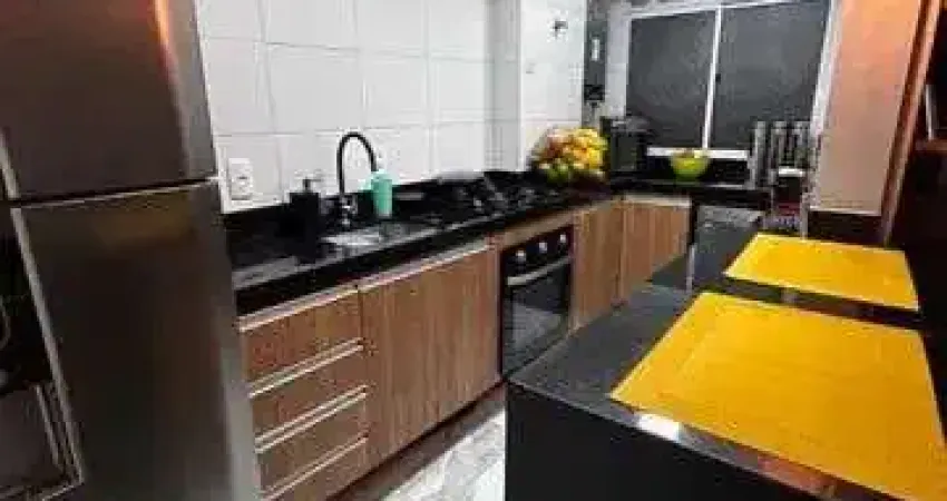 Apartamento com 2 quartos à venda na Vila Barros, Guarulhos 