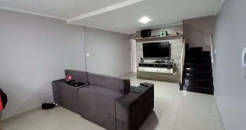 Casa com 3 quartos à venda no Jardim São Ricardo, Guarulhos 
