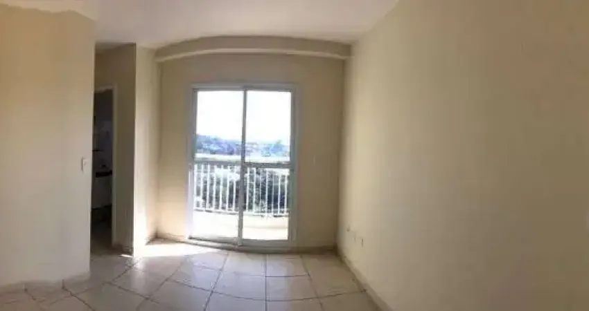 Apartamento com 2 quartos à venda no Água Chata, Guarulhos 
