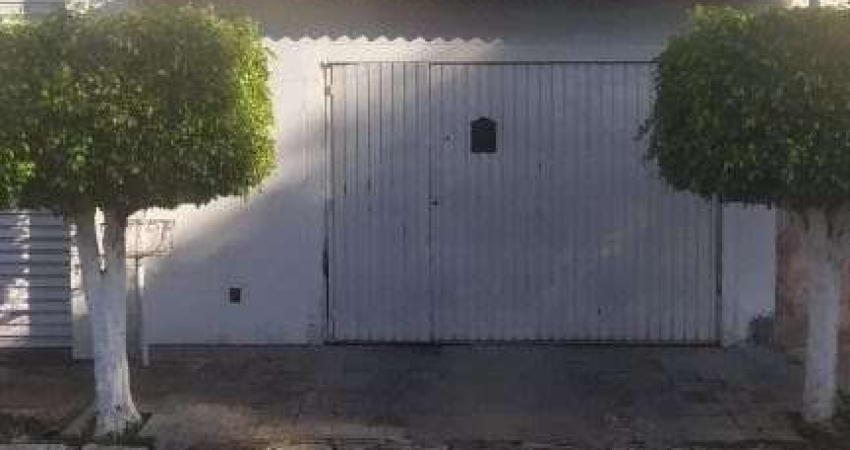 Sobrado em Guarulhos