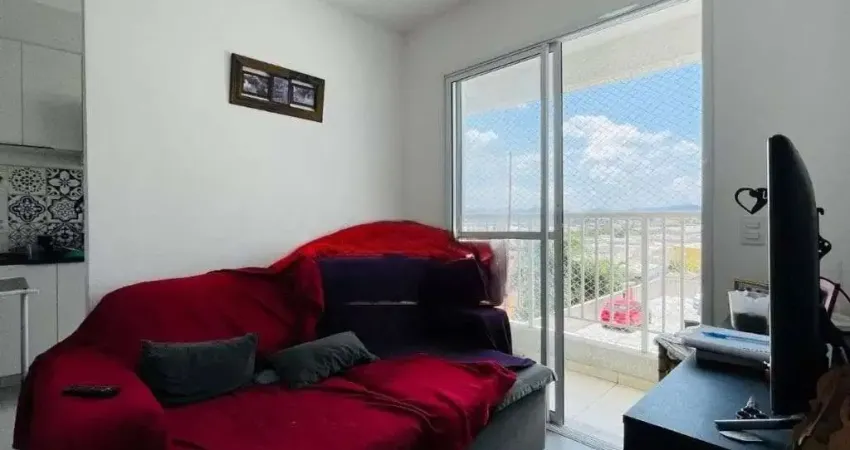 Apartamento com 2 quartos à venda na Vila São João, Guarulhos 