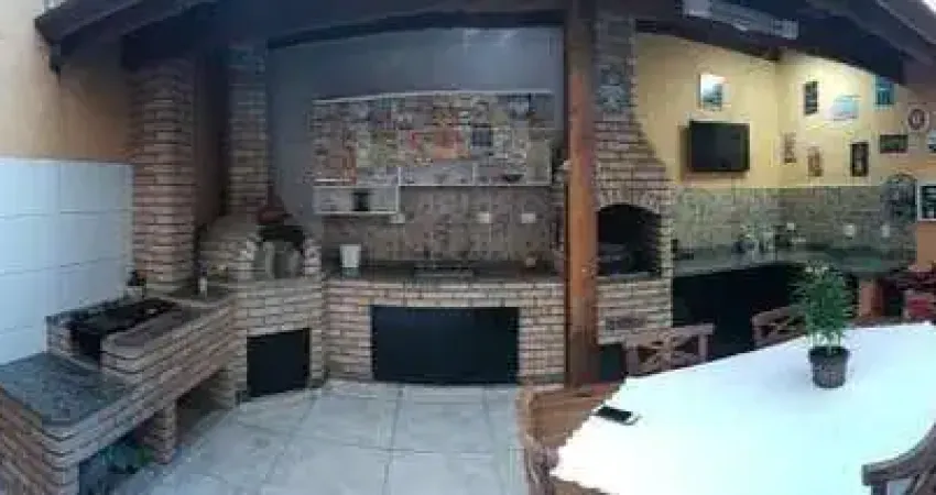 Casa com 4 quartos à venda na Vila Rosália, Guarulhos 