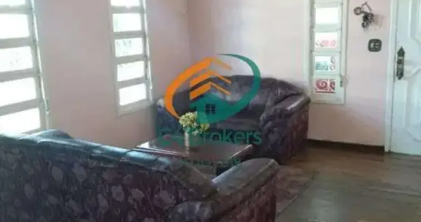 Casa com 3 quartos à venda na Vila Galvão, Guarulhos 