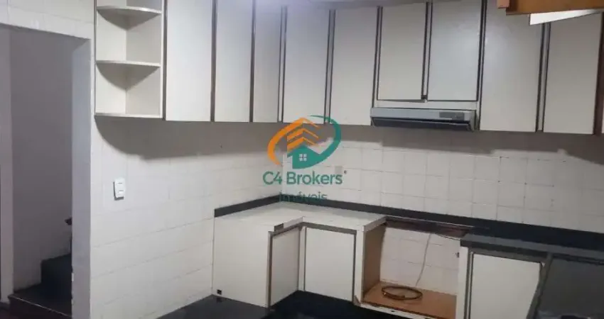 Casa com 3 quartos à venda na Vila Nossa Senhora de Fátima, Guarulhos
