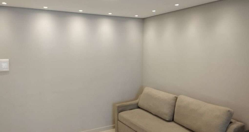 Apartamento com 3 quartos à venda na Vila Barros, Guarulhos 