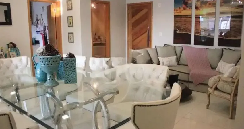 Apartamento com 3 quartos à venda no Jardim Barbosa, Guarulhos 