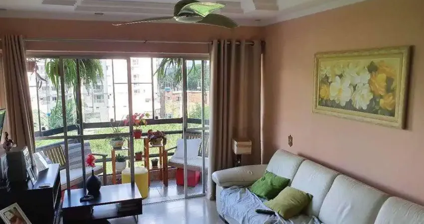 Apartamento com 3 quartos à venda no Macedo, Guarulhos 