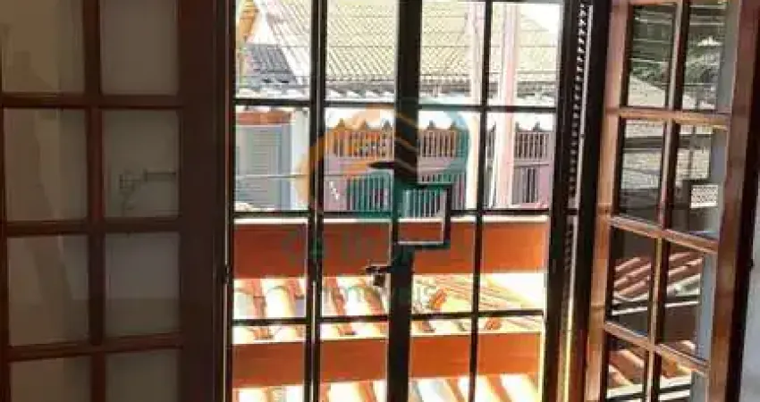 Casa com 3 quartos à venda no Jardim Santa Cecília, Guarulhos 