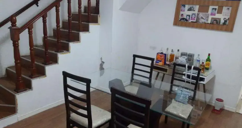Casa com 4 quartos à venda no Jardim Jovaia, Guarulhos 
