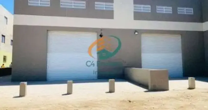 Barracão / Galpão / Depósito com 1 sala para alugar no Anita Garibaldi, Guarulhos