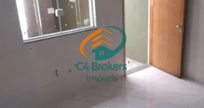 Casa com 3 quartos à venda no Jardim Vila Galvão, Guarulhos 