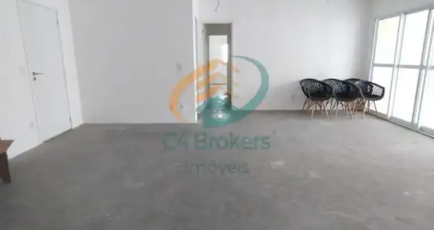 Apartamento com 3 quartos à venda no Jardim Flor da Montanha, Guarulhos