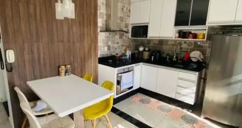 Apartamento em Jardim Guilhermino - Guarulhos, SP