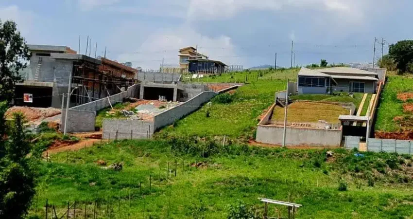 Chácara / sítio à venda no Pinheirinho, Atibaia 