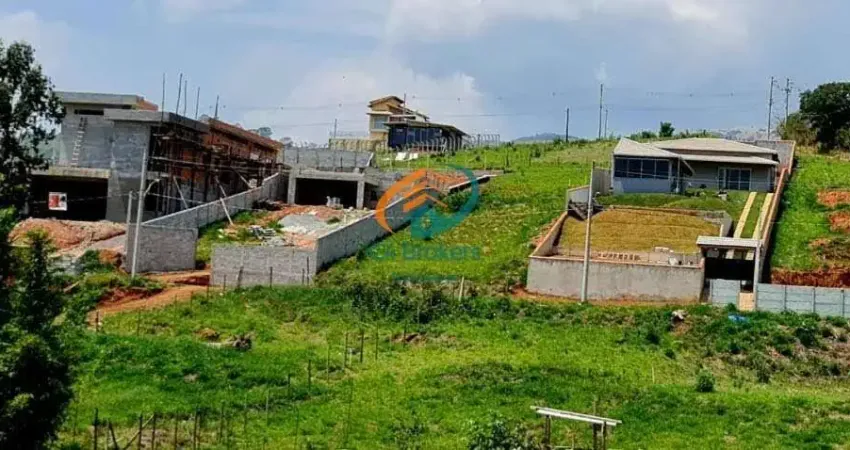 Chácara / sítio à venda no Pinheirinho, Atibaia