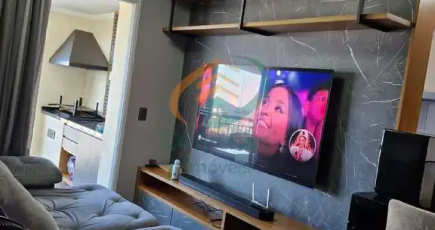 Apartamento com 2 quartos à venda no Jardim Flor da Montanha, Guarulhos 