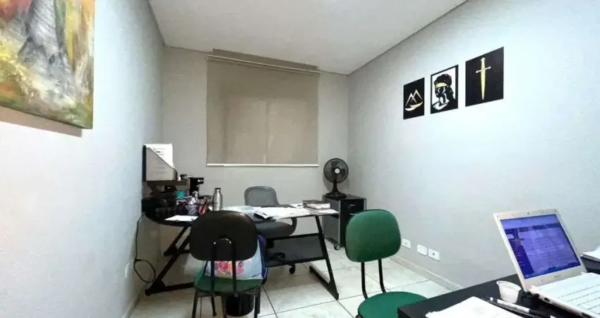 Casa com 3 quartos à venda no Jardim Santa Francisca, Guarulhos 