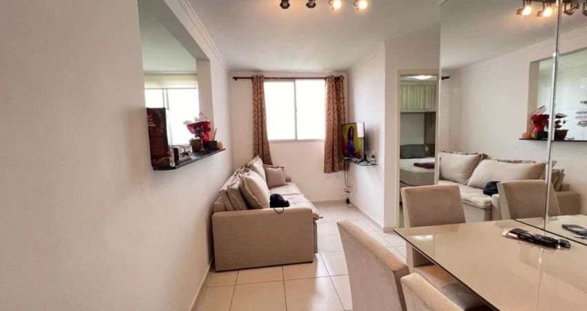 Apartamento com 2 quartos à venda no Gopoúva, Guarulhos 