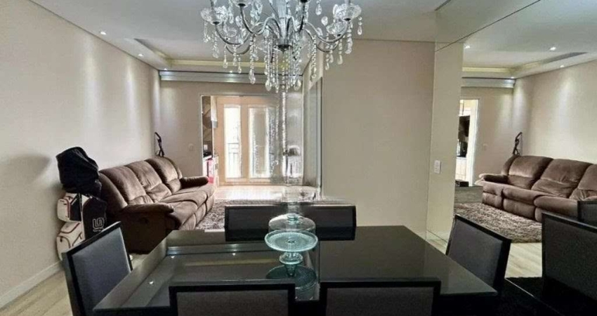 Apartamento com 3 quartos à venda no Gopoúva, Guarulhos 