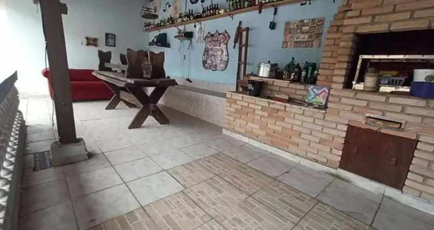 Casa com 3 quartos à venda no Jardim da Mamãe, Guarulhos 