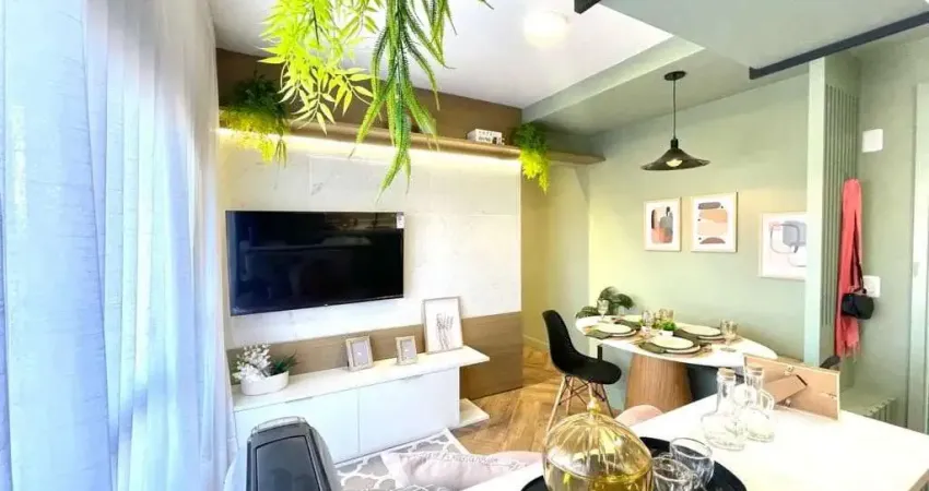 Apartamento com 2 quartos à venda na Vila das Palmeiras, Guarulhos 