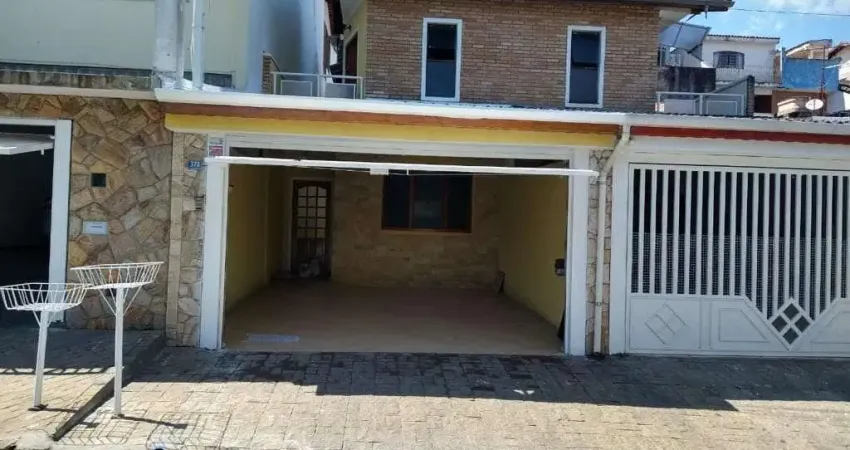 Casa com 3 quartos à venda no Parque Continental I, Guarulhos 