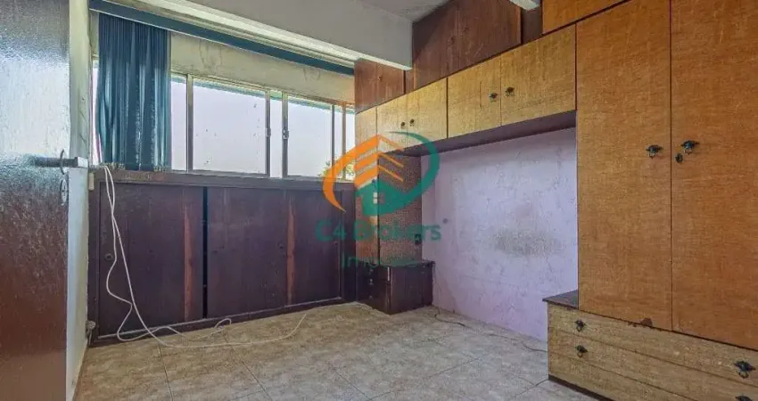 Apartamento com 3 quartos à venda no Parque Cecap, Guarulhos