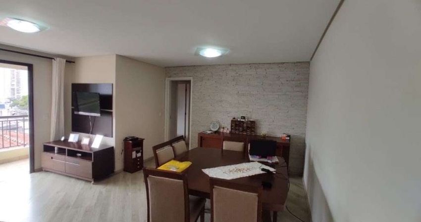 Apartamento com 3 quartos à venda na Vila Augusta, Guarulhos 