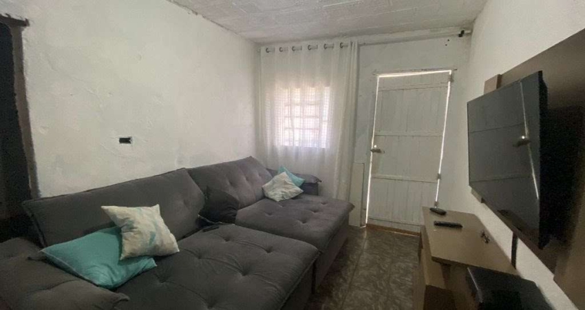Casa com 2 quartos à venda no Jardim Santa Maria, Guarulhos 