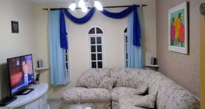 Casa com 1 quarto à venda na Vila Augusta, Guarulhos 