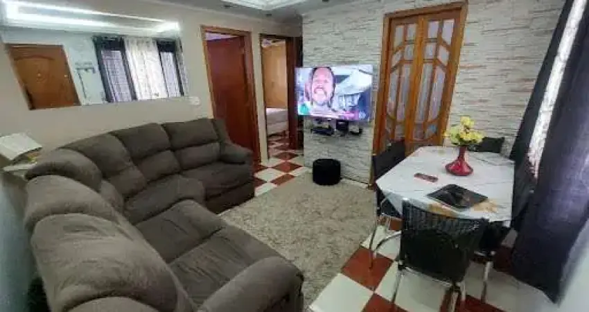Apartamento com 2 quartos à venda no Jardim Adriana, Guarulhos 
