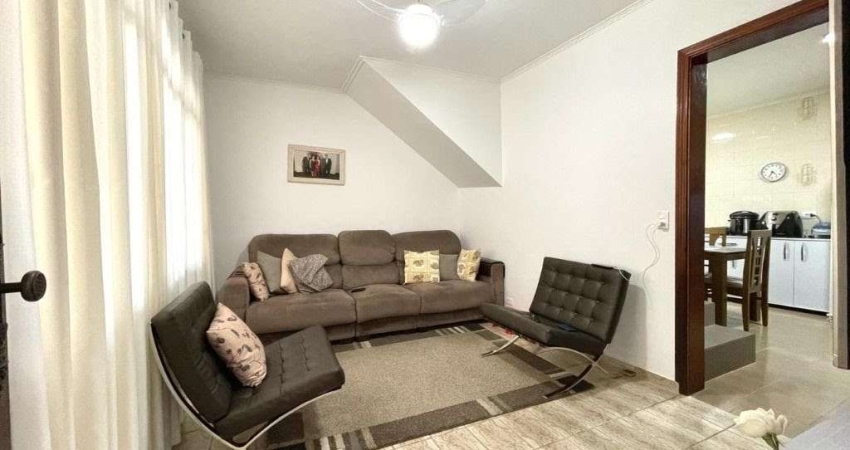 Casa com 4 quartos à venda na Vila Fiuza, Guarulhos 