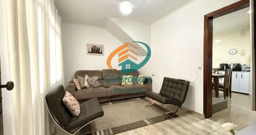 Casa com 4 quartos à venda na Vila Fiuza, Guarulhos