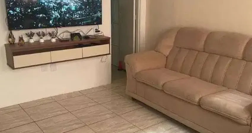 Casa com 2 quartos à venda na Vila Nova Bonsucesso, Guarulhos 
