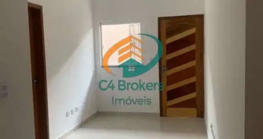 Apartamento com 2 quartos à venda na Cidade Patriarca, São Paulo 