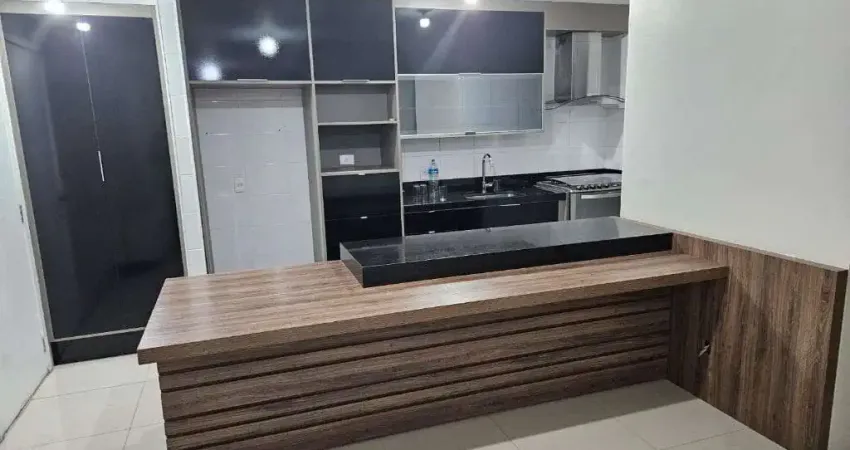 Apartamento com 3 quartos à venda no Jardim Flor da Montanha, Guarulhos 