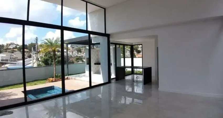 Casa com 3 quartos à venda no Jardim Paulista, Atibaia 