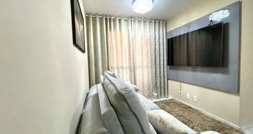 Apartamento com 2 quartos à venda no Jardim Eugênia, Guarulhos 
