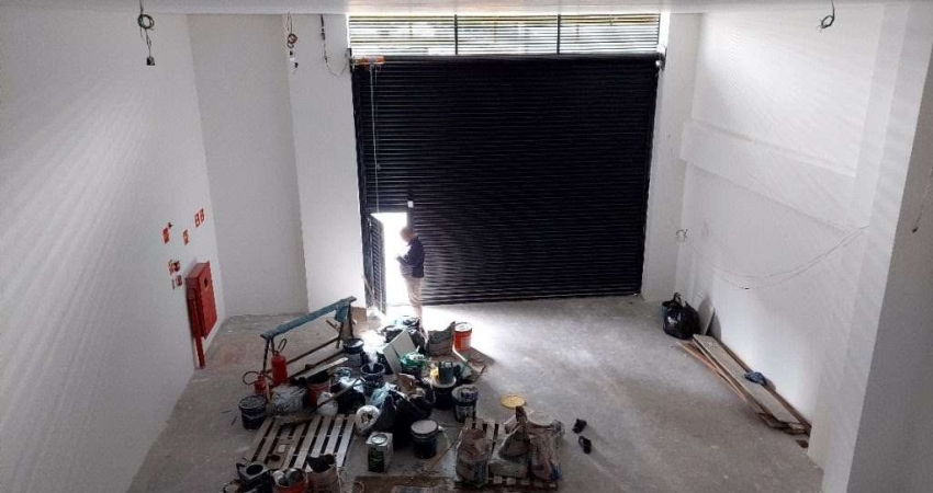 Ponto comercial à venda na Vila Galvão, Guarulhos 